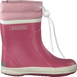 Bergstein Winterboot - Regenlaarzen - Unisex Junior - Pink - Maat 26 39 Bergstein Winterboot - Regenlaarzen - Unisex Junior - Pink - Maat 26 -Alwero winkel 550x542 5