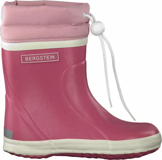 Bergstein Winterboot - Regenlaarzen - Unisex Junior - Pink - Maat 26 17 Bergstein Winterboot - Regenlaarzen - Unisex Junior - Pink - Maat 26 - Image 15