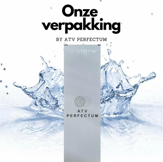 ATV PERFECTUM 2 X DOPDOP Transparante Drinkfles BUNDEL - Melkfles - Waterfles - Dop 8 ATV PERFECTUM 2 X DOPDOP Transparante Drinkfles BUNDEL - Melkfles - Waterfles - Dop - Image 6