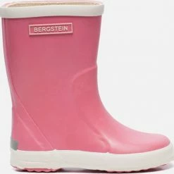 Bergstein Rainboot - Regenlaarzen - Unisex Junior - Pink - Maat 25 -Alwero winkel 550x545 4