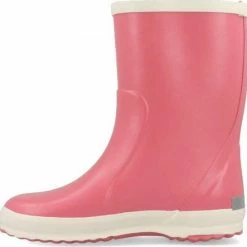 Bergstein Rainboot - Regenlaarzen - Unisex Junior - Pink - Maat 25 -Alwero winkel 550x545 5