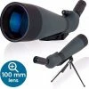 Zoomble® Spotting Scope PRO - 25x75 Zoom - 100 Mm Lens - Inclusief Statief, Telefoonhouder & Draagtas - HD BaK-4 Lens - Vogelspotten, Jagen, Outdoor & Natuur - Stevige Behuizing - Monokijker - Monoculair Verrekijker - Black Friday 2022 - Sinterklaas 1 Zoomble® Spotting Scope PRO - 25x75 Zoom - 100 Mm Lens - Inclusief Statief, Telefoonhouder & Draagtas - HD BaK-4 Lens - Vogelspotten, Jagen, Outdoor & Natuur - Stevige Behuizing - Monokijker - Monoculair Verrekijker - Black Friday 2022 - Sinterklaas -Alwero winkel 550x546 3