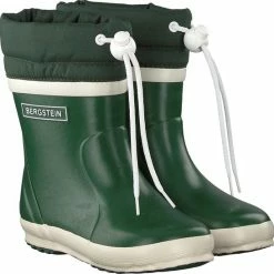 Bergstein Winterboot - Regenlaarzen - Unisex Junior - Forest - Maat 23 37 Bergstein Winterboot - Regenlaarzen - Unisex Junior - Forest - Maat 23 -Alwero winkel 550x547 1