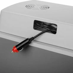 Tristar KB-7424 Koelbox - 22 Liter - 12V Autolader - Grijs -Alwero winkel 550x548 20