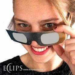 Eclipsbrillen.nl Eclips Bril Voor Zonsverduistering - 4 Eclipsbrillen - Full Color 9 Eclipsbrillen.nl Eclips Bril Voor Zonsverduistering - 4 Eclipsbrillen - Full Color -Alwero winkel 550x550 105