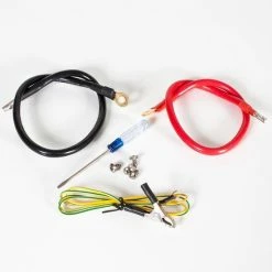 Tectake - Spanningsomvormer - Van 12V Naar 230V 1500 Watt Continue - 3000 Watt Kortstondig - 400977 9 Tectake - Spanningsomvormer - Van 12V Naar 230V 1500 Watt Continue - 3000 Watt Kortstondig - 400977 -Alwero winkel 550x550 119