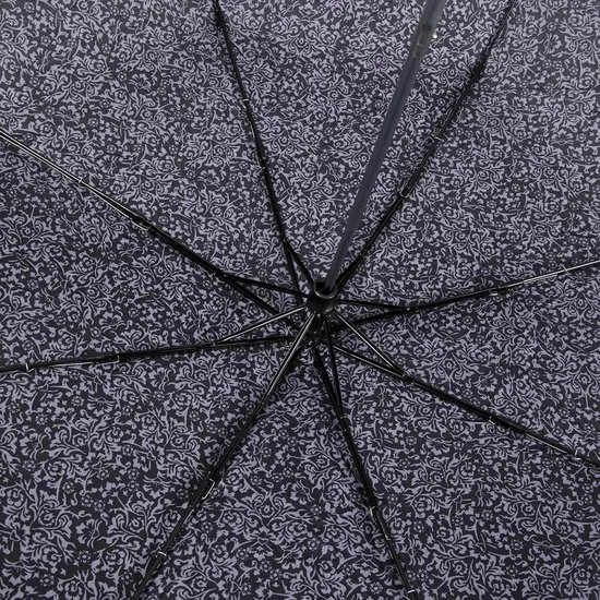 BiggDesign Windproof Paraplu - Automatisch - Opvouwbaar - Ø100cm 15 BiggDesign Windproof Paraplu - Automatisch - Opvouwbaar - Ø100cm - Image 13