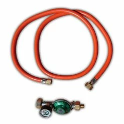 TTulpe® Drukregelaar / Slangset 30 Mbar Met Manometer En 1/2 Inch Aansluiting 7 TTulpe® Drukregelaar / Slangset 30 Mbar Met Manometer En 1/2 Inch Aansluiting -Alwero winkel 550x550 16