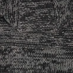 SHAKALOHA LIFE IS FOR LIVING Gebreid Wollen Vest Heren/Uni Met Voering - M Chamonix AntraGrey XL -Alwero winkel 550x550 163