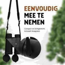 ELK - Verrekijker - 10x42 - Complete Set - Incl. Draagtas En Tripod - Multi-coated - Incl. Smartphone Houder 17 ELK - Verrekijker - 10x42 - Complete Set - Incl. Draagtas En Tripod - Multi-coated - Incl. Smartphone Houder -Alwero winkel 550x550 21