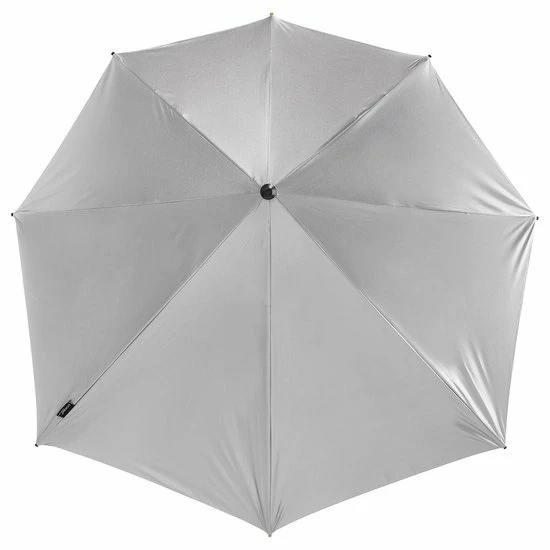 STORMaxi® - Stormparaplu - Zilver / Zwart 4 STORMaxi® - Stormparaplu - Zilver / Zwart - Image 2