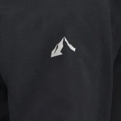 Mountain Peak Dames Outdoor Softshell Jas - Zwart - Maat S - Winddicht - Ademend Materiaal 7 Mountain Peak Dames Outdoor Softshell Jas - Zwart - Maat S - Winddicht - Ademend Materiaal -Alwero winkel 550x550 238