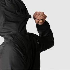 The North Face Quest Triclimate Heren Outdoor Jas - TNF Black - Maat L 27 The North Face Quest Triclimate Heren Outdoor Jas - TNF Black - Maat L -Alwero winkel 550x550 241