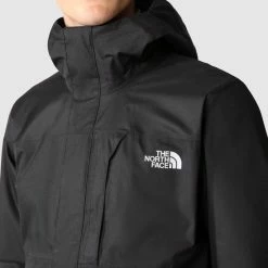 The North Face Quest Triclimate Heren Outdoor Jas - TNF Black - Maat L 28 The North Face Quest Triclimate Heren Outdoor Jas - TNF Black - Maat L -Alwero winkel 550x550 242