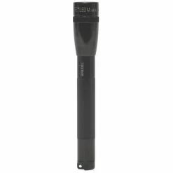 MagLite Mini LED 2 AA Zaklamp - Aluminium - Zwart -Alwero winkel 550x550 254