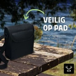 ELK - Verrekijker - 10x42 - Complete Set - Incl. Draagtas En Tripod - Multi-coated - Incl. Smartphone Houder 22 ELK - Verrekijker - 10x42 - Complete Set - Incl. Draagtas En Tripod - Multi-coated - Incl. Smartphone Houder -Alwero winkel 550x550 26