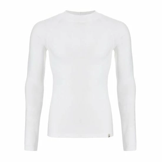 Ten Cate Heren Thermo Shirt Longsleeve Sneeuw Wit 8 Ten Cate Heren Thermo Shirt Longsleeve Sneeuw Wit - Image 6