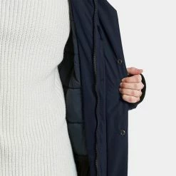 Didriksons DREW USX PARKA 6 Heren Outdoor Parka - Maat XL -Alwero winkel 550x550 287