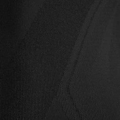 FALKE Warm Tight Fit Slim Fit Base Layer Top Met Lange Mouwen Sneldrogende Thermo Ademend Thermo-Ondergoed Zwart Dames Underwear - Longsleeve - Maat M -Alwero winkel 550x550 352