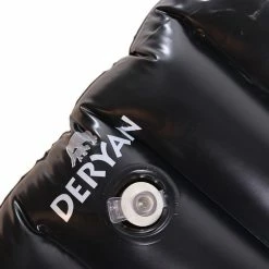 Deryan Luxe Twin Luchtbed - Tweepersoons Luchtbed Inclusief Pomp - 200 Cm X 130 X 13 Cm 13 Deryan Luxe Twin Luchtbed - Tweepersoons Luchtbed Inclusief Pomp - 200 Cm X 130 X 13 Cm -Alwero winkel 550x550 37