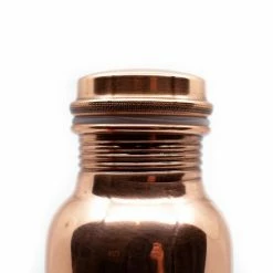 Spiru Clean Drinkfles - Koper - 800ml -Alwero winkel 550x550 372