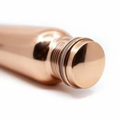 Spiru Clean Drinkfles - Koper - 800ml -Alwero winkel 550x550 376