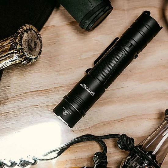 TFX PROPUS 1200 - Zaklamp - By Ledlenser 7 TFX PROPUS 1200 - Zaklamp - By Ledlenser - Image 5