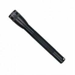 Maglite Mini | Zaklamp | AA | Zwart | In Presentatiedoos