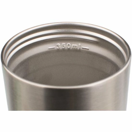 RUBYTEC Shira Hotshot - Iso Koffiebeker / Theebeker - 200 Ml - Zwart (Black) 6 RUBYTEC Shira Hotshot - Iso Koffiebeker / Theebeker - 200 Ml - Zwart (Black) - Image 4