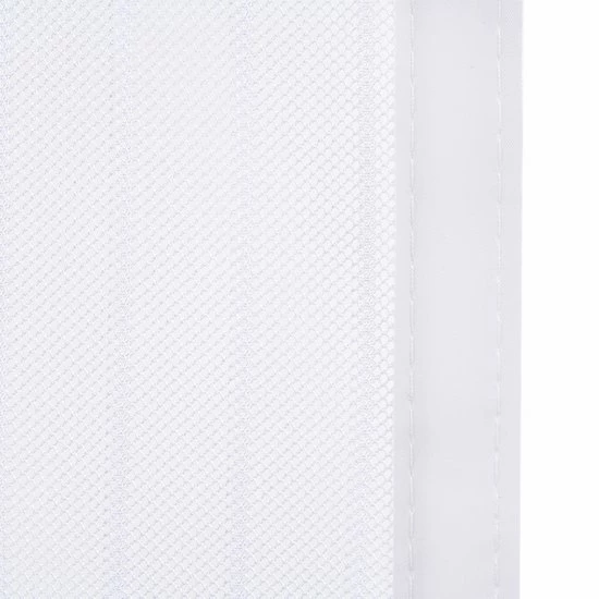 O'DADDY O’DADDY® Deurgordijn – Vliegengordijn Magnetisch Deluxe 92 X 230 Cm – Witte Hor – Dikke Gordijnstof 4 O'DADDY O’DADDY® Deurgordijn – Vliegengordijn Magnetisch Deluxe 92 X 230 Cm – Witte Hor – Dikke Gordijnstof - Image 2