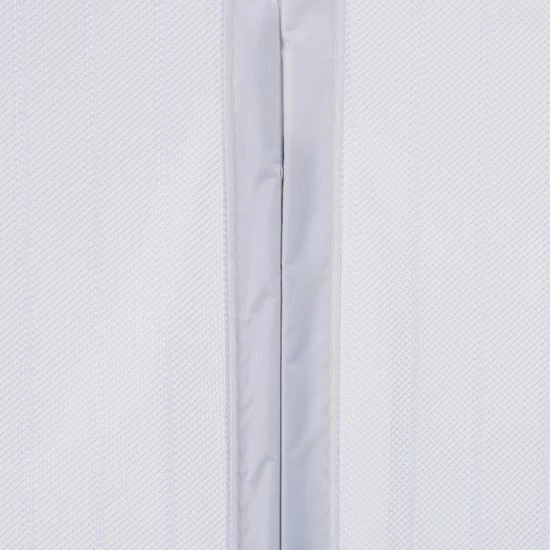 O'DADDY O’DADDY® Deurgordijn – Vliegengordijn Magnetisch Deluxe 92 X 230 Cm – Witte Hor – Dikke Gordijnstof 5 O'DADDY O’DADDY® Deurgordijn – Vliegengordijn Magnetisch Deluxe 92 X 230 Cm – Witte Hor – Dikke Gordijnstof - Image 3