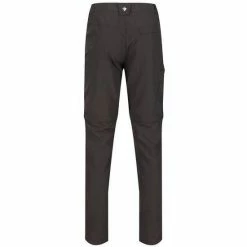 Regatta - Leesville Zip Off II - Outdoorbroek - Mannen - Grijs 21 Regatta - Leesville Zip Off II - Outdoorbroek - Mannen - Grijs -Alwero winkel 550x550 499
