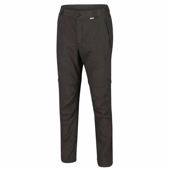 Regatta - Leesville Zip Off II - Outdoorbroek - Mannen - Grijs 12 Regatta - Leesville Zip Off II - Outdoorbroek - Mannen - Grijs - Image 10