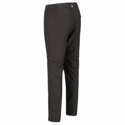 Regatta - Leesville Zip Off II - Outdoorbroek - Mannen - Grijs 27 Regatta - Leesville Zip Off II - Outdoorbroek - Mannen - Grijs -Alwero winkel 550x550 503