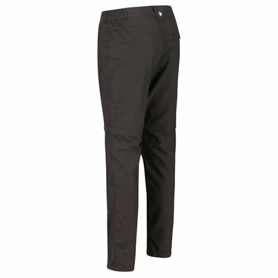 Regatta - Leesville Zip Off II - Outdoorbroek - Mannen - Grijs 13 Regatta - Leesville Zip Off II - Outdoorbroek - Mannen - Grijs - Image 11