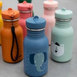 Drinkfles 350ml - Mrs. Rabbit - Trixie -Alwero winkel 550x550 518