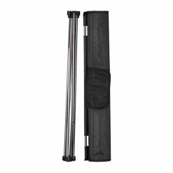 Relaxdays Campingtafel Inklapbaar - Kampeertafel - Klaptafel - Picknicktafel - Draagzak -Alwero winkel 550x550 548