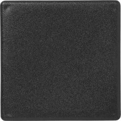 Proplus Inslagdop 60 X 60 Mm Kunststof Zwart 4 Stuks -Alwero winkel 550x550 568