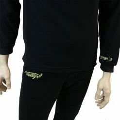 Eurocatch Outdoor Thermaltec 200 - Thermo Ondergoed - Maat XL - Set - Zwart -Alwero winkel 550x550 602