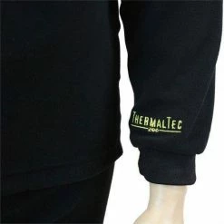 Eurocatch Outdoor Thermaltec 200 - Thermo Ondergoed - Maat XL - Set - Zwart -Alwero winkel 550x550 603