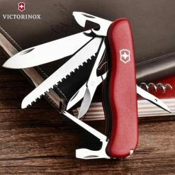 Victorinox Outrider Red Zwitsers Zakmes - 14 Functies - Rood 7 Victorinox Outrider Red Zwitsers Zakmes - 14 Functies - Rood -Alwero winkel 550x550 615