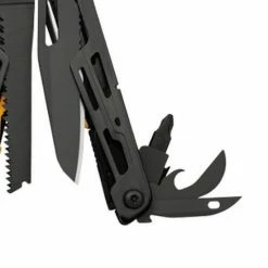 Leatherman Multitool Signal Black 19-delig Met Schede - Zwart -Alwero winkel 550x550 66