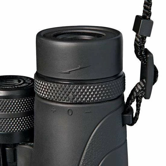 Bresser Verrekijker - Corvette 10X42 - Waterproof 10 Bresser Verrekijker - Corvette 10X42 - Waterproof - Image 8