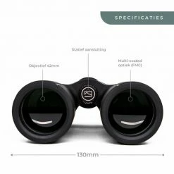 Nordwald® 8x42 Verrekijker -Alwero winkel 550x550 78