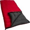 LOWLAND OUTDOOR® Donzen Slaapzak - Ranger Lite - 210 X 80 Cm - 1095 G - 0°C - Rip-stop Nylon -Alwero winkel 550x552 2