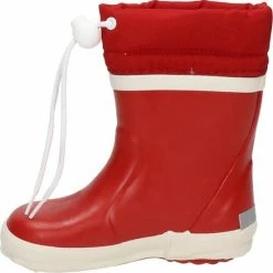 Bergstein Winterboot - Regenlaarzen - Unisex Junior - Red - Maat 31 -Alwero winkel 550x553 8
