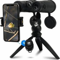 ELK - Verrekijker - 10x42 - Complete Set - Incl. Draagtas En Tripod - Multi-coated - Incl. Smartphone Houder 25 ELK - Verrekijker - 10x42 - Complete Set - Incl. Draagtas En Tripod - Multi-coated - Incl. Smartphone Houder -Alwero winkel 550x554 1