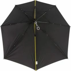 STORMaxi® - Stormparaplu - Zilver / Zwart 9 STORMaxi® - Stormparaplu - Zilver / Zwart -Alwero winkel 550x560 2