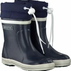 Bergstein Winterboot - Regenlaarzen - Unisex Junior - Dark Blue - Maat 26 37 Bergstein Winterboot - Regenlaarzen - Unisex Junior - Dark Blue - Maat 26 -Alwero winkel 550x561 6