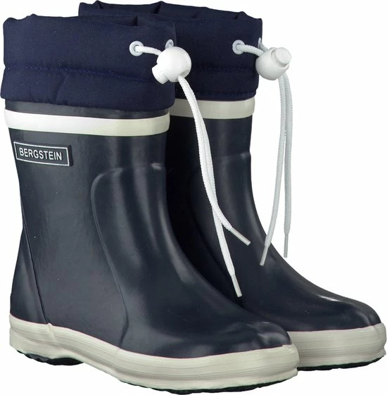 Bergstein Winterboot - Regenlaarzen - Unisex Junior - Dark Blue - Maat 26 13 Bergstein Winterboot - Regenlaarzen - Unisex Junior - Dark Blue - Maat 26 - Image 11